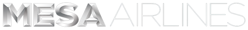 Mesa Airlines Logo